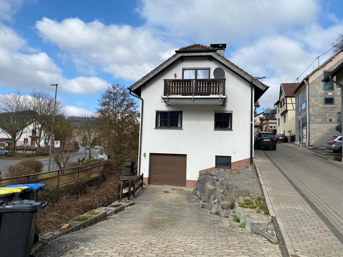 Vinxt Bach Scheune Gonnersdorf  Eksteriør billede